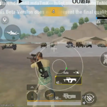 uu׷�ٿƼ�ֱװ��PUBG MOBILE��