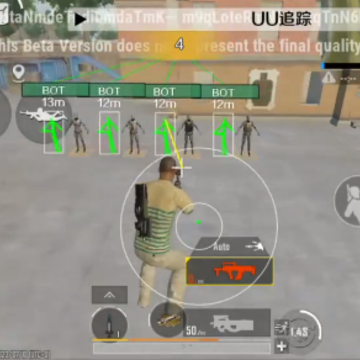 uu׷�ٿƼ�ֱװ��PUBG MOBILE��