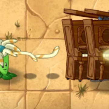 PVZ维京时代版本 PVZ维京时代版本