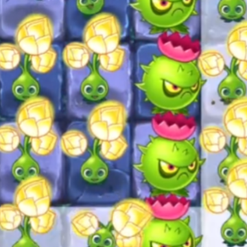 PVZ维京时代版本 PVZ维京时代版本