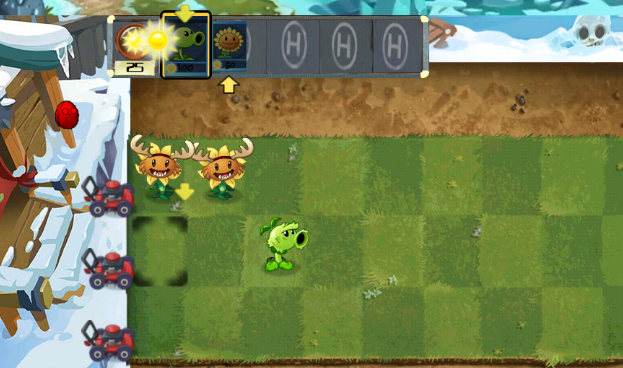 PVZά��ʱ���汾