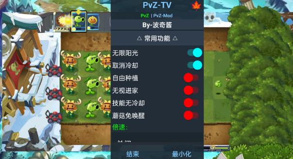 PVZά��ʱ���汾