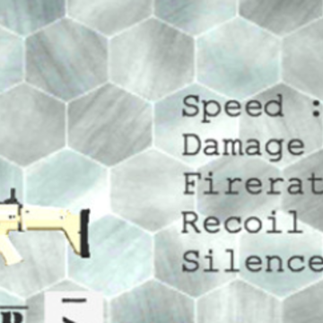 CQB射击2联机版 CQB射击2联机版