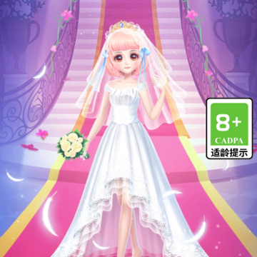 魔法女孩换装秀 魔法女孩换装秀
