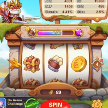 Witcher GO�군�ұ�ħ���Χ����Ϸ