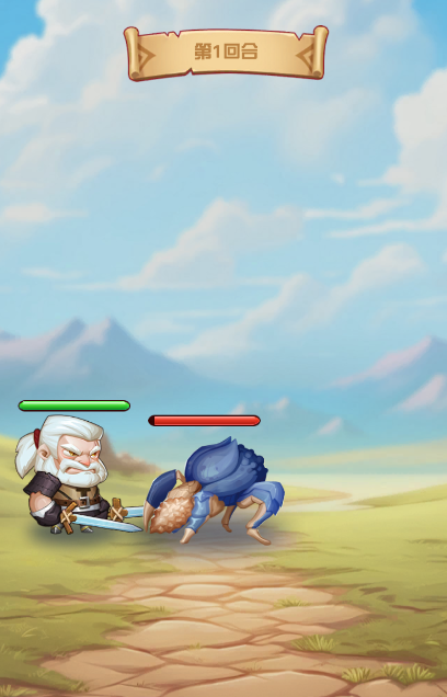 Witcher GO�군�ұ�ħ���Χ��