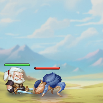 Witcher GO�군�ұ�ħ���Χ��