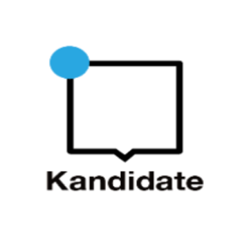 Kandidate时尚生活方式app Kandidate时尚生活方式app