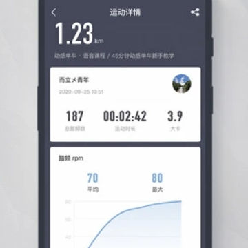FITLOG(智能健身) FITLOG(智能健身)