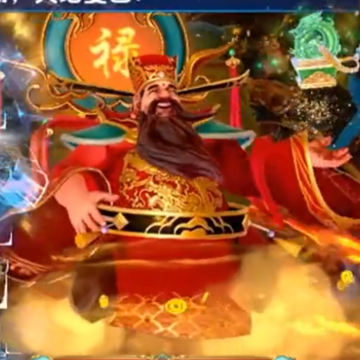 趣赢功夫捕鱼红包版 趣赢功夫捕鱼红包版