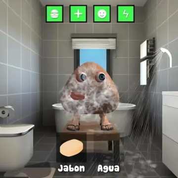 �������
