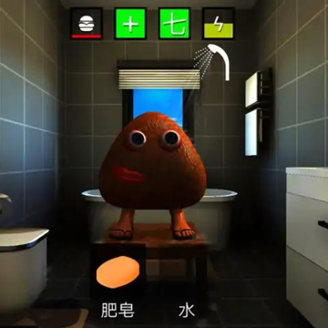 �������