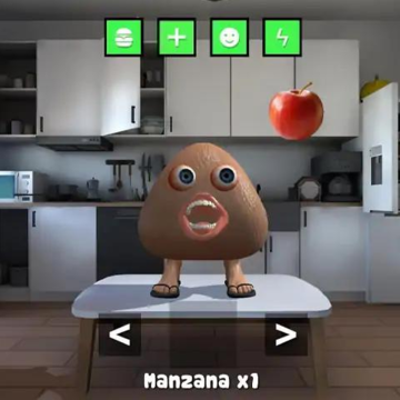 �������