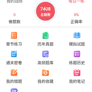 社工刷题狗 社工刷题狗