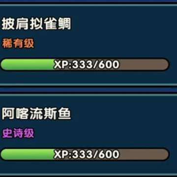 快来养鱼 快来养鱼