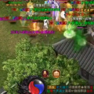 王者国度3d版 王者国度3d版