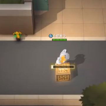 逃跑吧少年魅族版 逃跑吧少年魅族版