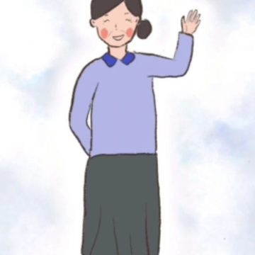 我要如何说再见 我要如何说再见