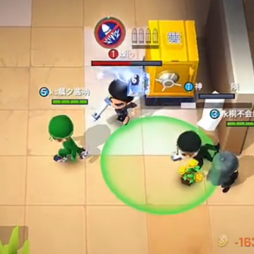 逃跑吧少年单机版 逃跑吧少年单机版