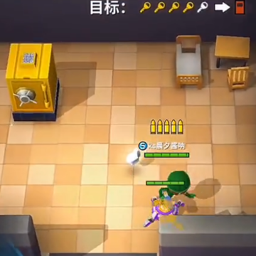 逃跑吧少年单机版 逃跑吧少年单机版