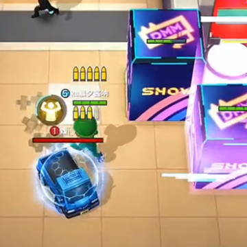 逃跑吧少年单机版 逃跑吧少年单机版