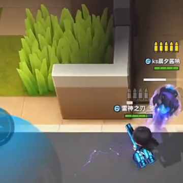 逃跑吧少年单机版 逃跑吧少年单机版