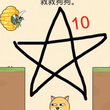 我的狗狗小游戏 我的狗狗小游戏