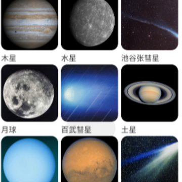 星空趣看 星空趣看
