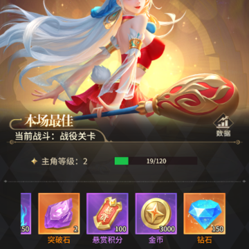 魔法狩猎者 魔法狩猎者