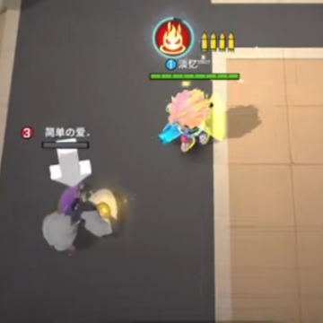 逃跑吧少年体验服最新版 逃跑吧少年体验服最新版