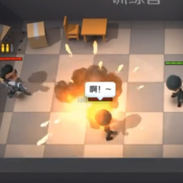 逃跑吧少年国际服 逃跑吧少年国际服