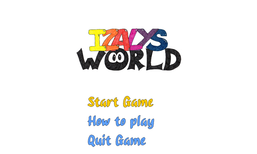 ������˹����(Izalys World)