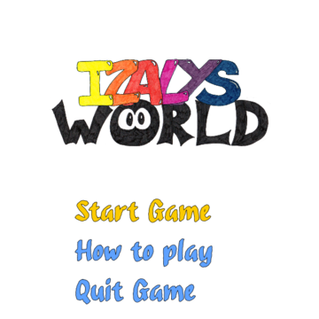 ������˹����(Izalys World)