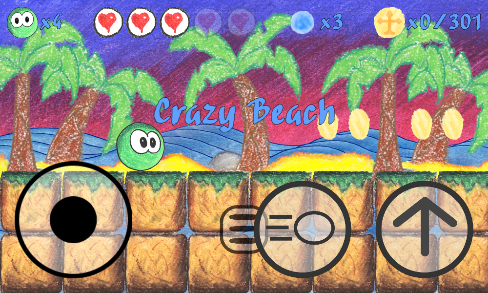 ������˹����(Izalys World)