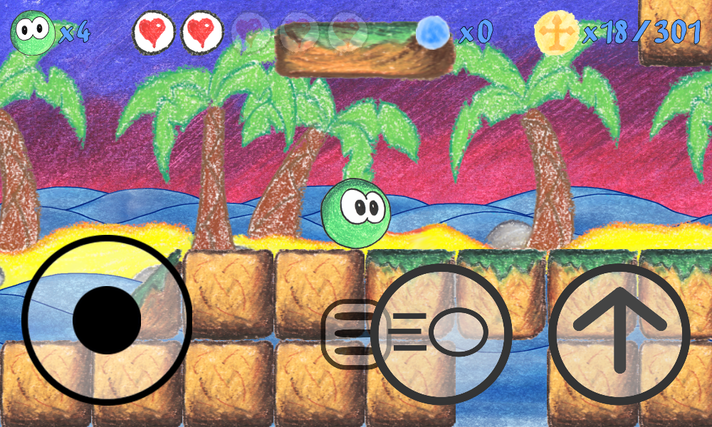 ������˹����(Izalys World)