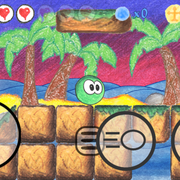 ������˹����(Izalys World)