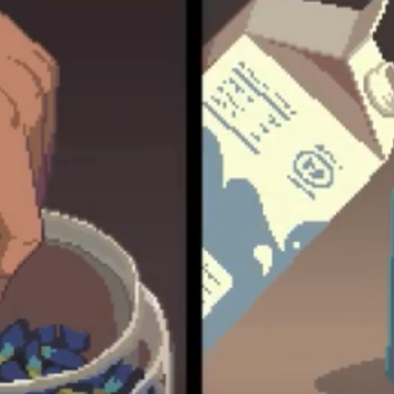 咖啡邂逅物语 咖啡邂逅物语