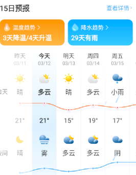 即看天气下载 即看天气下载