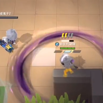 逃跑吧少年手机版 逃跑吧少年手机版