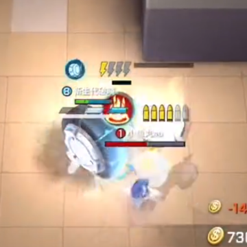 逃跑吧少年手机版 逃跑吧少年手机版