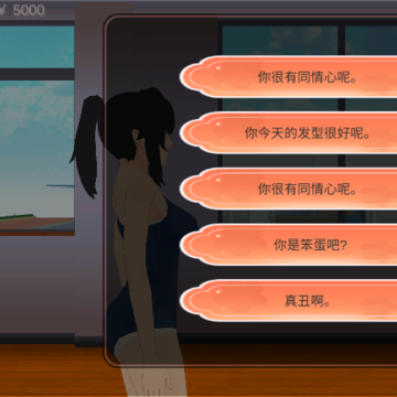 樱校小舞冒险 樱校小舞冒险