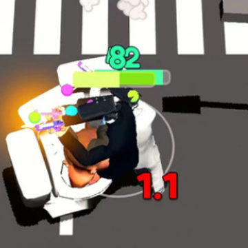 ��Ͱ�˴���ս