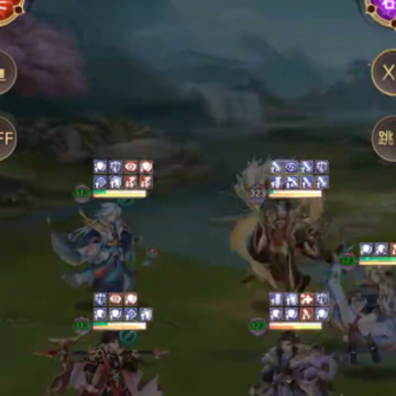 幻想名将录百度版 幻想名将录百度版