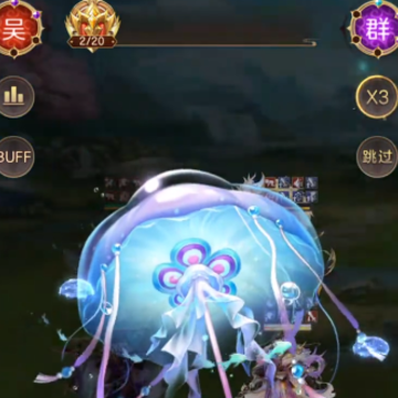 幻想名将录百度版 幻想名将录百度版