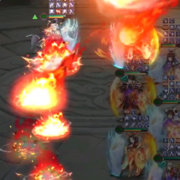 幻想名将录微信版 幻想名将录微信版