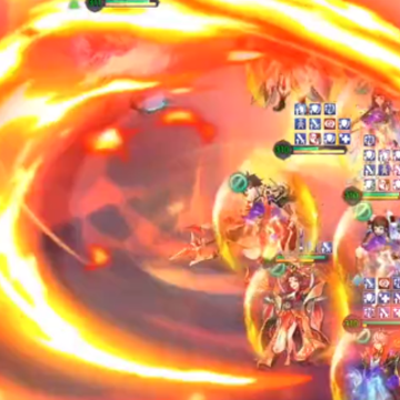 幻想名将录微信版 幻想名将录微信版