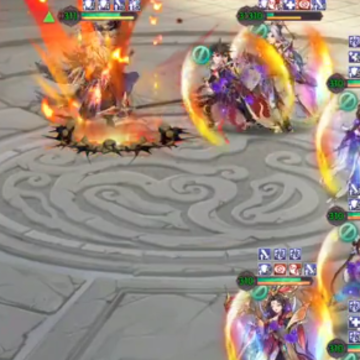 幻想名将录微信版 幻想名将录微信版