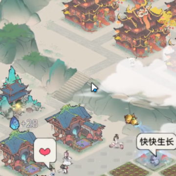 最强祖师青雀客户端 最强祖师青雀客户端