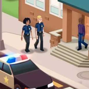 闲置警局大亨 闲置警局大亨