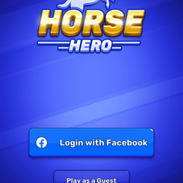 ����Ӣ��(Horse Racing Hero)